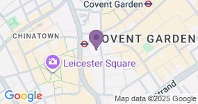 Noel Coward Theatre - Adresse du théâtre