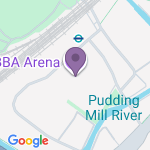 Abba Arena - Adresse du théâtre
