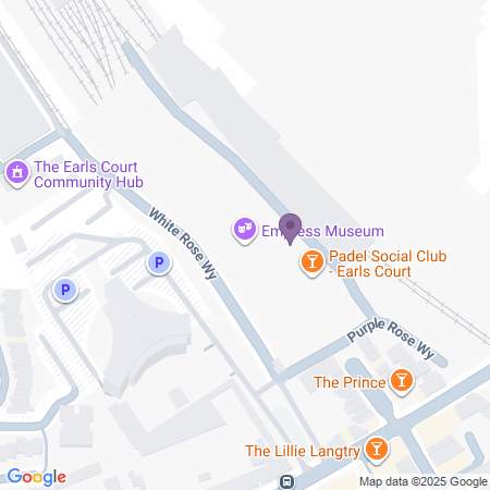 Adresse du Empress Museum