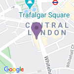 Trafalgar Theatre - Adresse du théâtre