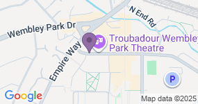 Troubadour Theatre - Wembley - Adresse du théâtre