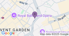 Aldwych Theatre - Adresse du théâtre