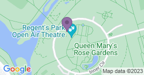 Regent's Park Open Air Theatre - Adresse du théâtre