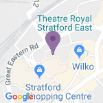Theatre Royal Stratford East - Adresse du théâtre