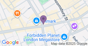 Dominion Theatre - Adresse du théâtre