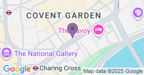 Adelphi Theatre - Adresse du théâtre