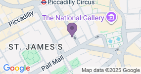 His Majesty's Theatre - Adresse du théâtre