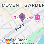 Adelphi Theatre - Adresse du théâtre