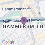 Hammersmith Apollo (Eventim) - Adresse du théâtre