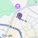 The Other Palace - Adresse du théâtre