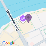 Lyttelton - National Theatre - Adresse du théâtre