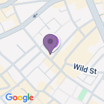 Gillian Lynne Theatre - Adresse du théâtre