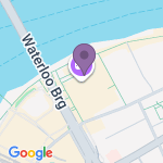 Olivier Theatre (National Theatre) - Adresse du théâtre