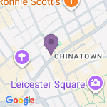 Sondheim Theatre - Adresse du théâtre