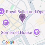 Novello Theatre - Adresse du théâtre