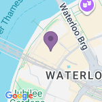 Royal Festival Hall - Adresse du théâtre