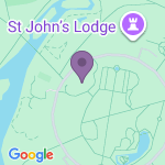 Regent's Park Open Air Theatre - Adresse du théâtre