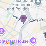 Aldwych Theatre - Adresse du théâtre