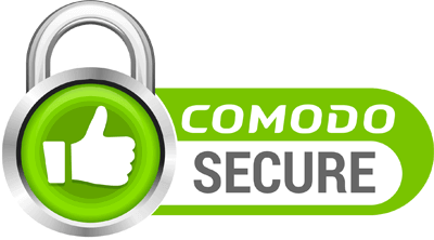 Comodo Secure Secure Online Booking