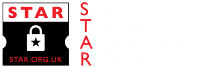 star.org.uk - Secure Tickets from Authorised Retailers