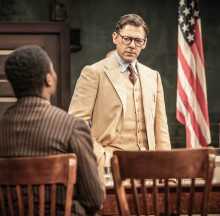 To Kill A Mockingbird