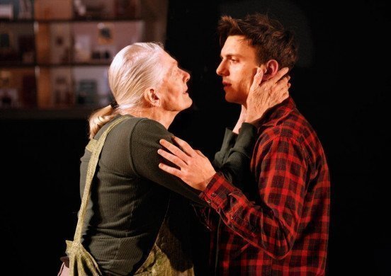 The Inheritance: Part 1 The Inheritance: Part 1