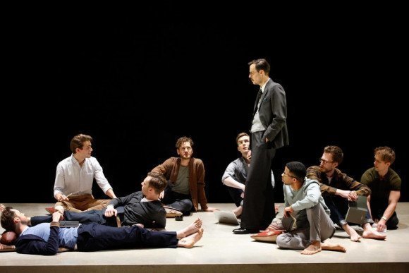 The Inheritance: Part 1 The Inheritance: Part 1