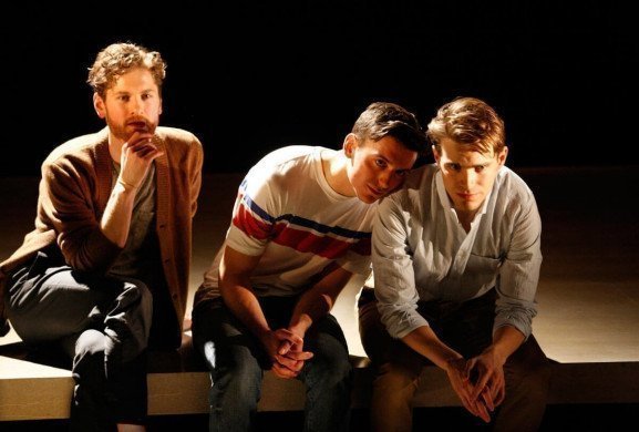 The Inheritance: Part 1 The Inheritance: Part 1