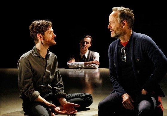 The Inheritance: Part 1 The Inheritance: Part 1