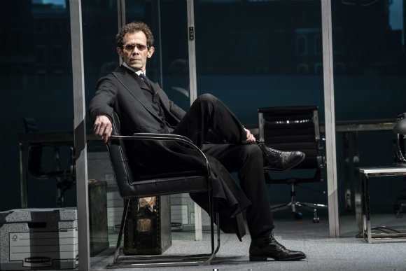 The Lehman Trilogy à Londres - Piccadilly Theatre - London Box Office