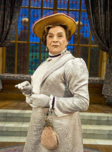 The Importance Of Being Earnest