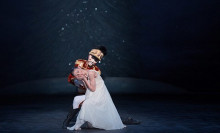 The Nutcracker - English National Ballet