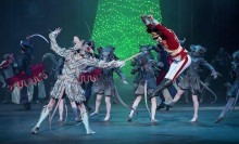 The Nutcracker - English National Ballet