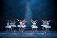 The Nutcracker - English National Ballet