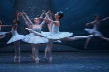 The Nutcracker - English National Ballet