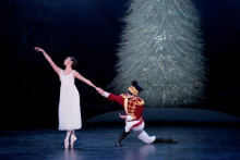 The Nutcracker - English National Ballet