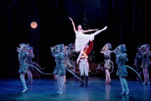 The Nutcracker - English National Ballet