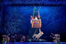The Nutcracker - English National Ballet