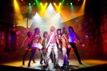 Rock of Ages