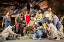 The Gershwins' Porgy and Bess