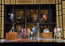 Beautiful - The Carole King Musical