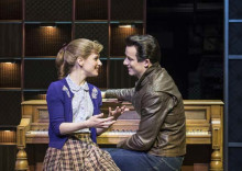 Beautiful - The Carole King Musical