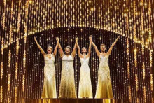 Dreamgirls