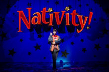 Nativity! The Musical