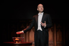 Derren Brown: Underground