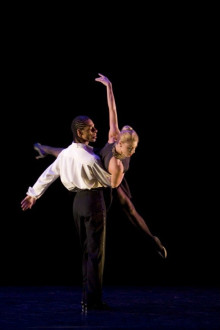 Birmingham Royal Ballet - Mixed Programme