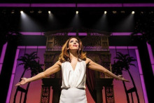 Pretty Woman The Musical