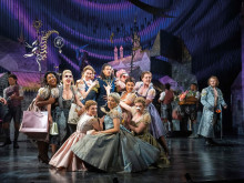 Andrew Lloyd Webber’s Cinderella