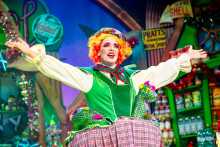 Beauty and the Beast