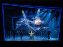 Beetlejuice The Musical